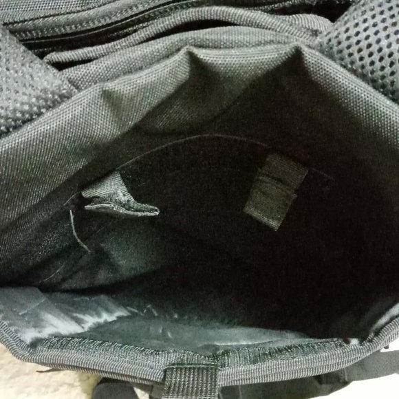 1000D Cordura Tactical Backpack, US made fabric - Picture 8 of 10